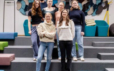 Engagemang och aktiviteter