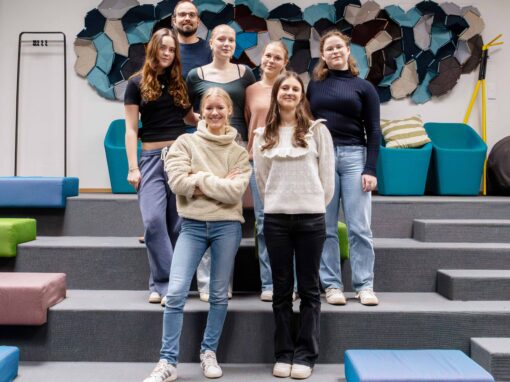 Engagemang och aktiviteter