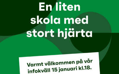 Infokväll 15.1